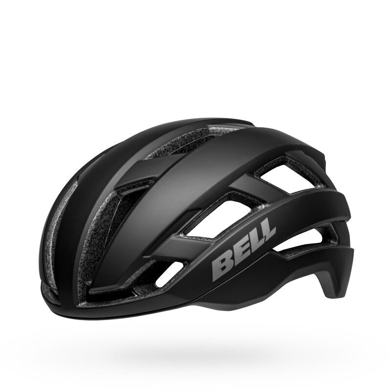 bell event xc mountain bike helmet Bell Falcon XR MIPS Helmet Small Matte Black