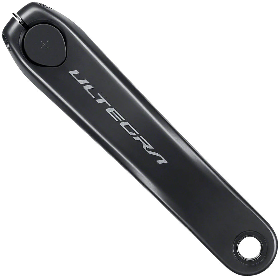 Shimano Ultegra R8100 Power Meter Crankset | BikesOnline.com
