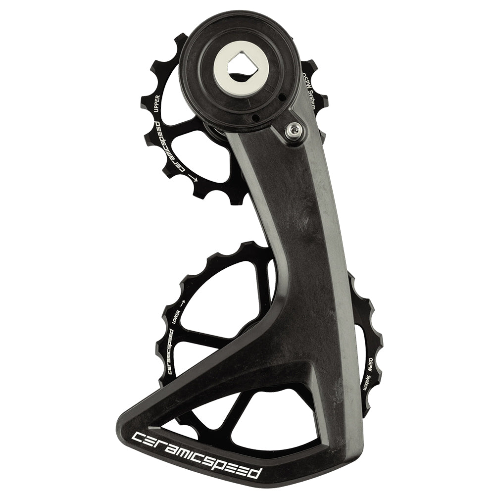 CeramicSpeed - OSPW RS 5-Spoke for SRAM Re | BikesOnline.com