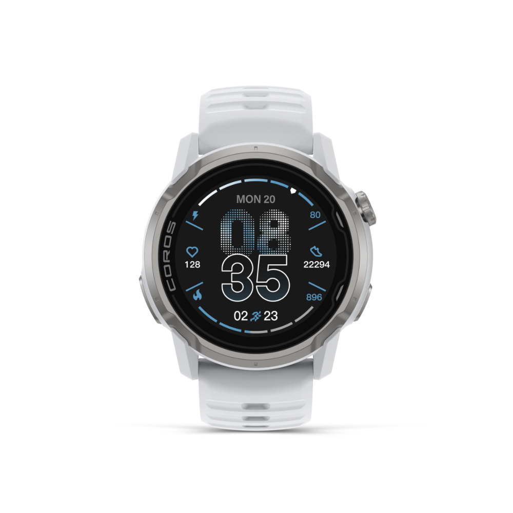 Apex 4 Sports Watch