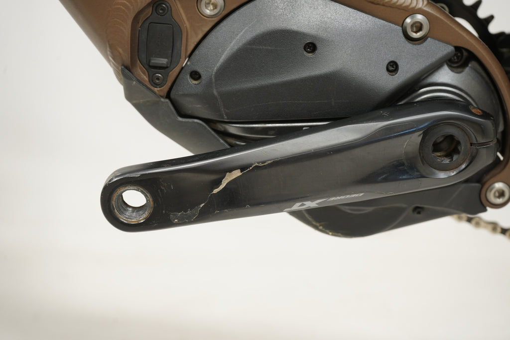 Ex-Demo Polygon Collosus N8E 29 - XL #4750