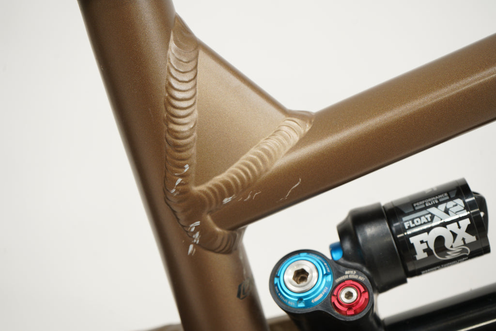 Ex-Demo Polygon Collosus N8E 29 - XL #4750