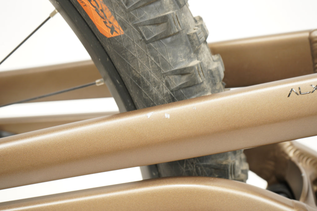 Ex-Demo Polygon Collosus N8E 29 - XL #4750