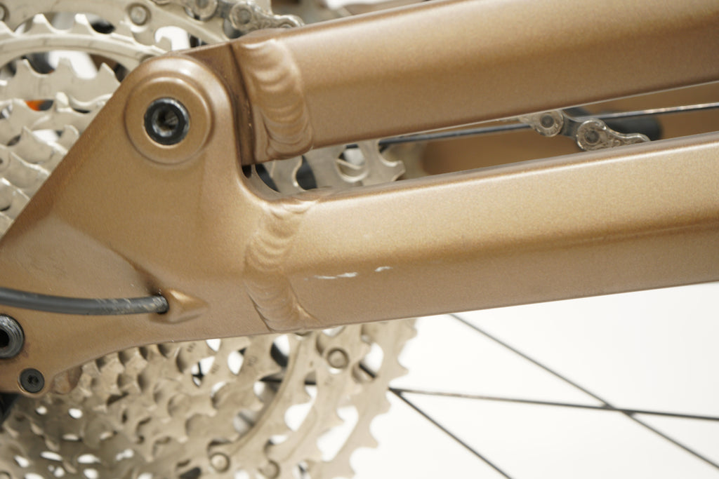 Ex-Demo Polygon Collosus N8E 29 - XL #4750