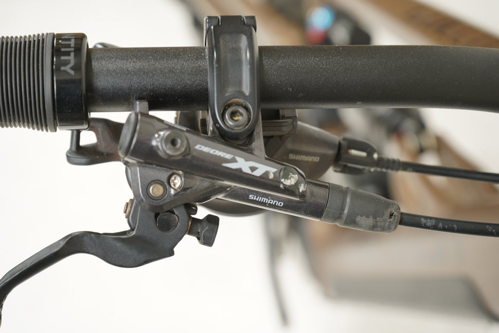 Ex-Demo Polygon Collosus N8E 29 - XL #4750