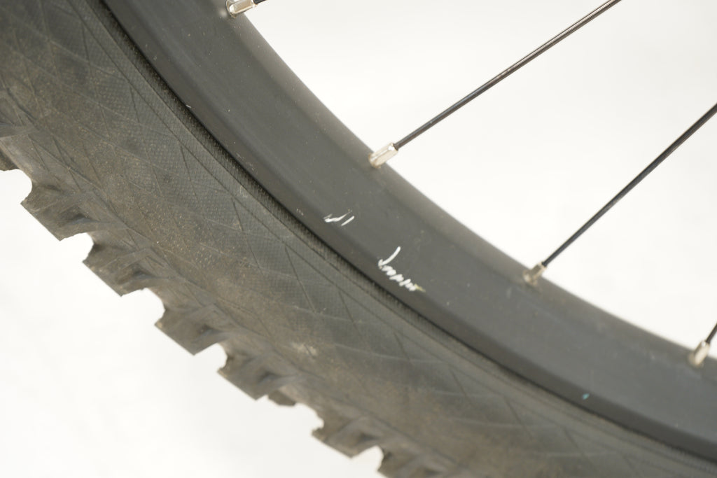 Ex-Demo Polygon Collosus N8E 29 - XL #4750