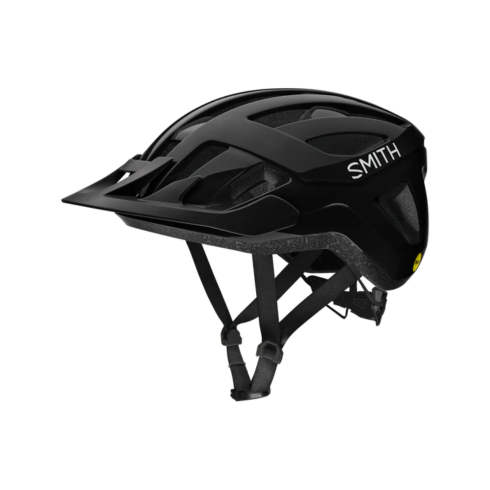 child motorcycle helmet fort smith ar Smith Wilder Jr MIPS Helmet Black Small