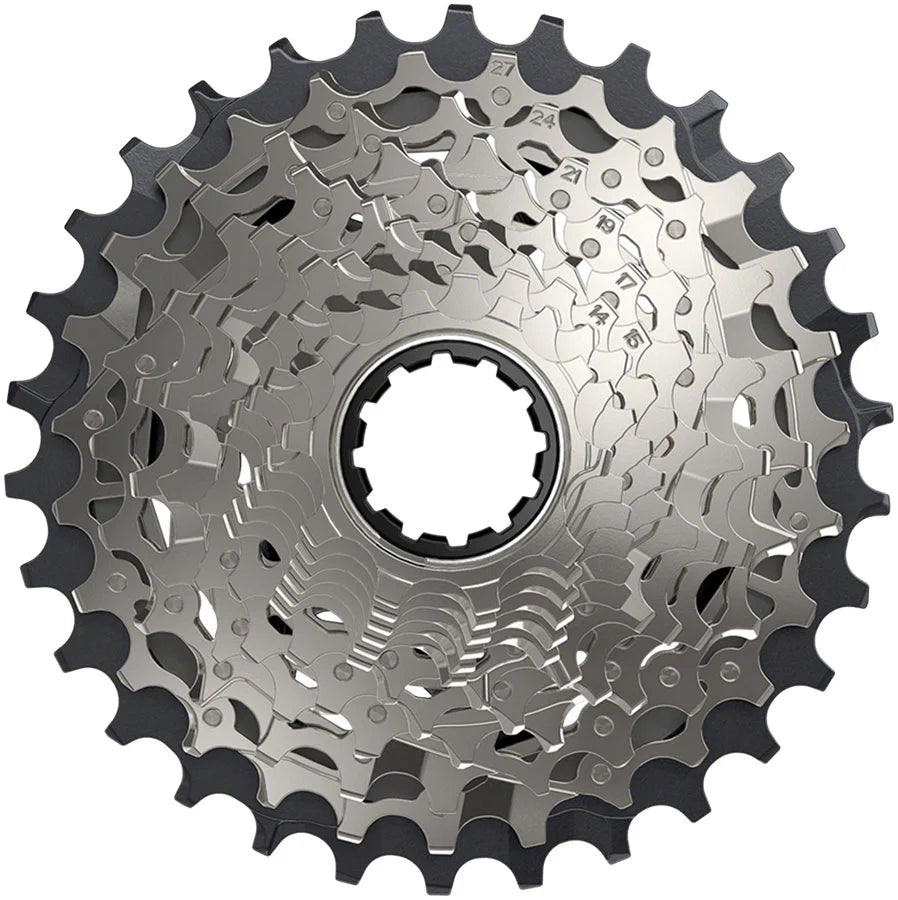 Sram Force XG-1271 XPLR 12 Speed Cassette