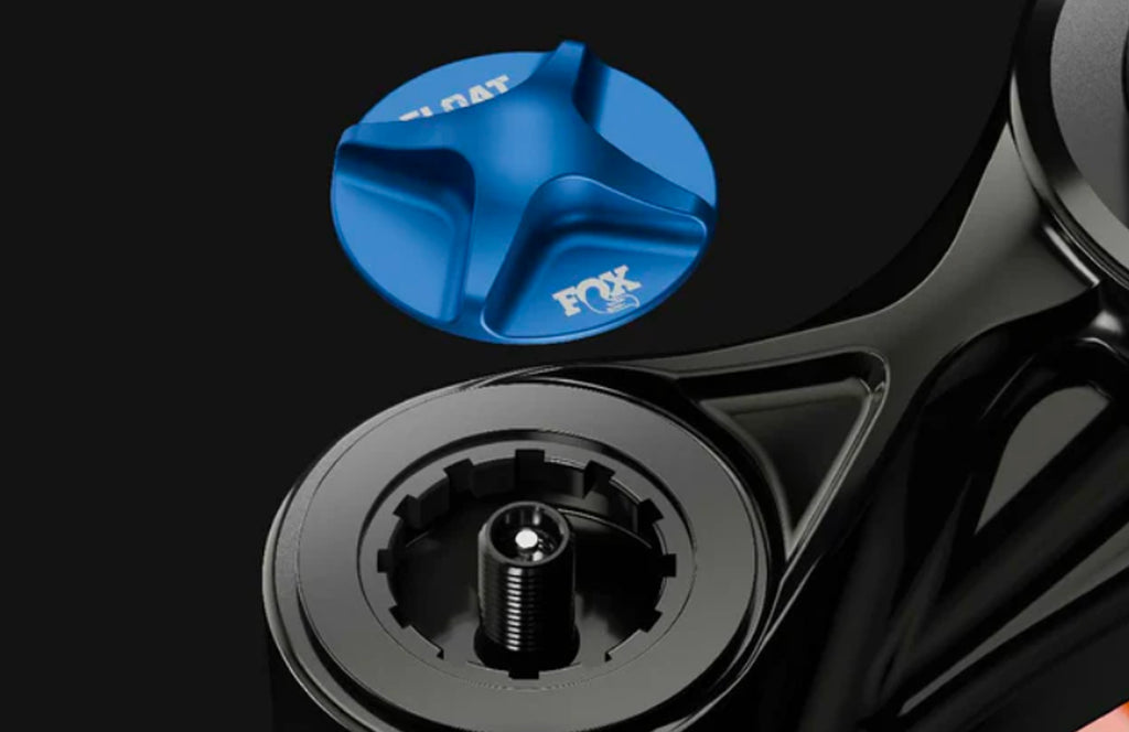 Fox 36 SL Factory Fork - Grip X