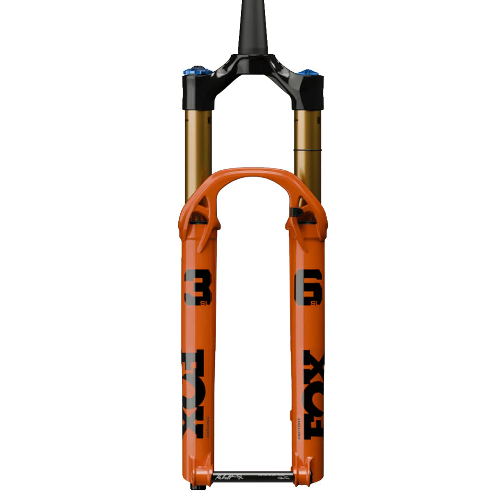 Fox 36 SL Factory Fork - Grip X