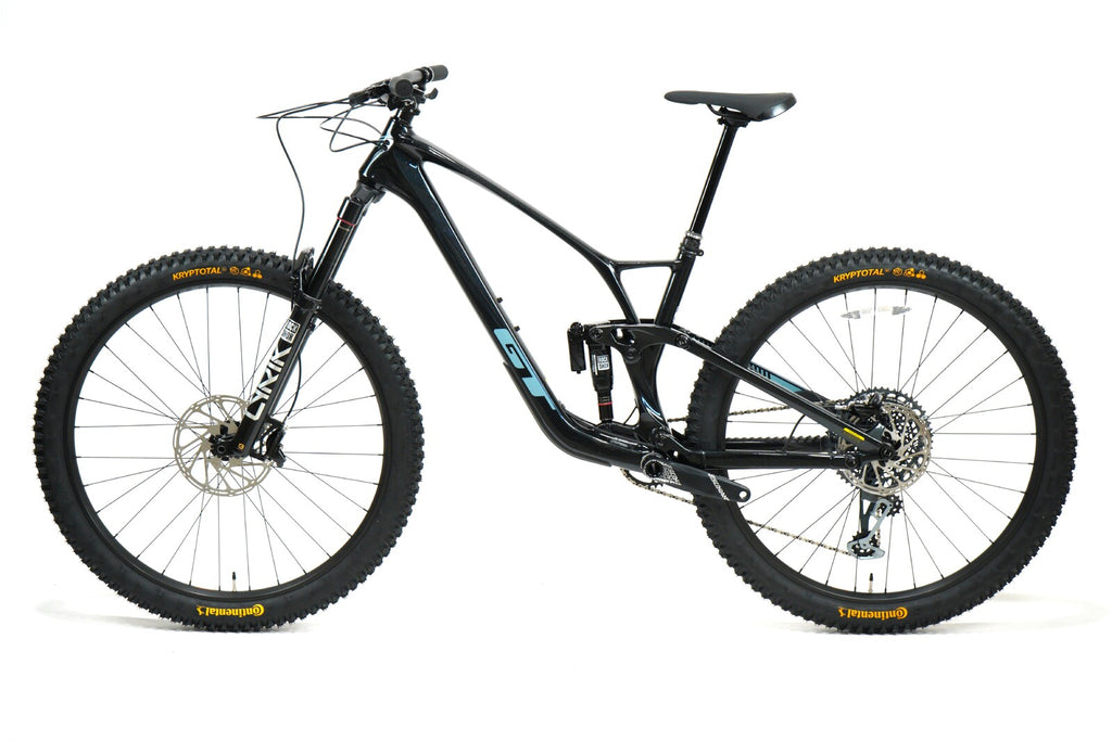 GT Sensor Carbon Pro LE 29