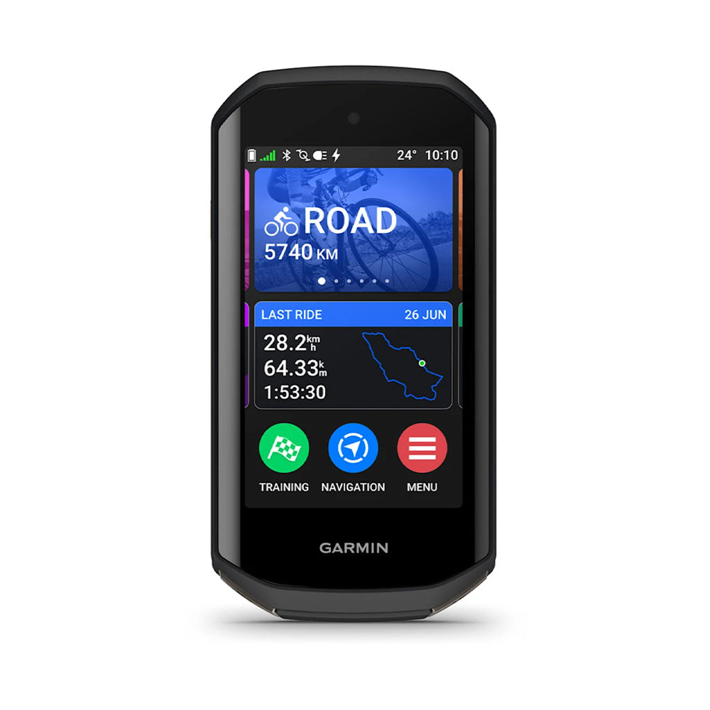 GARMIN EDGE 1050 サイクルコンピューター本体 Garmin Edge 1050 - Premium Cycling Compute | BikesOnline.com