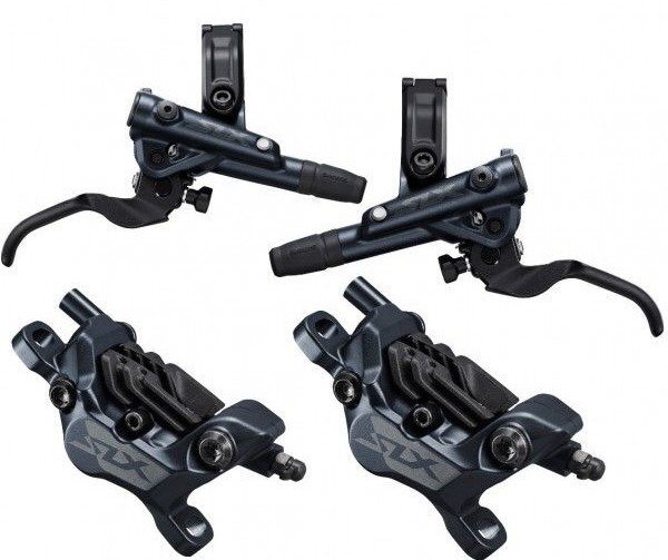 Shimano SLX M1720 - Disc Brake