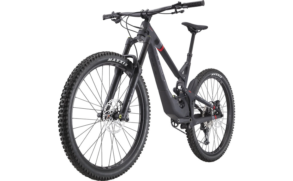 Intense Tracer 29 DVO Expert