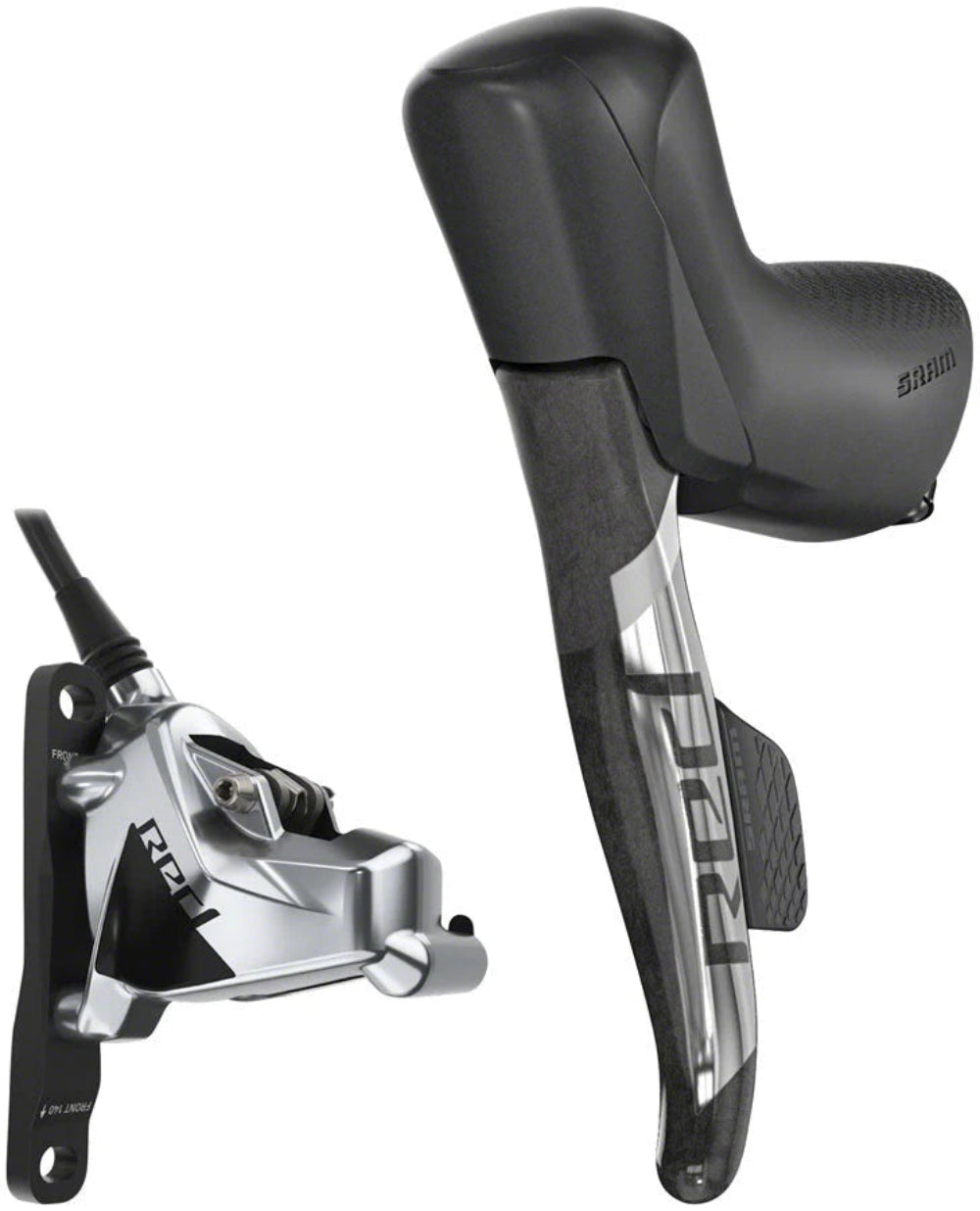 Sram Red eTap AXS Shift/Brake With Caliper