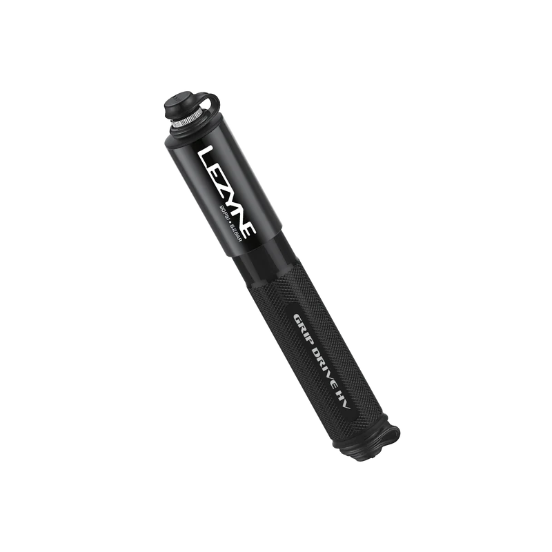 LEZYNE GRIP DRIVE HP 携帯ポンプ 4本セット Lezyne Grip Drive HP | Lezyne | BikesOnline.com