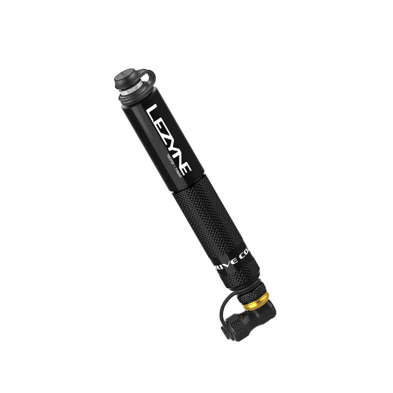 Lezyne Pocket Drive CO2 | Lezyne | BikesOnline.com
