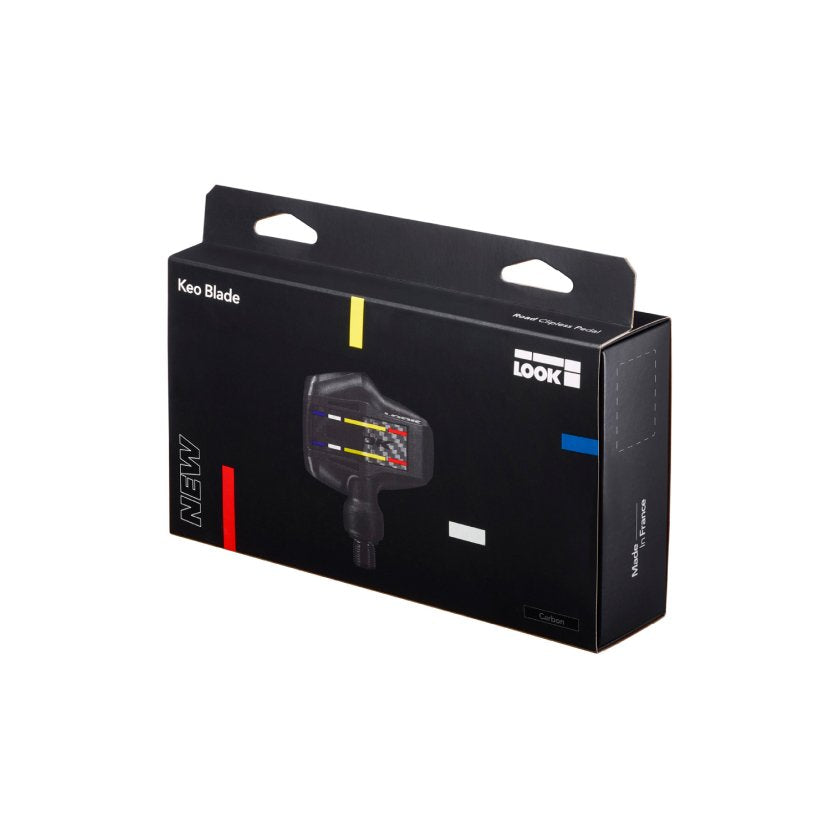 Look Cycle Keo Blade Carbon -V4