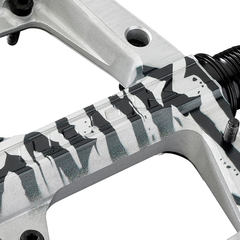 Look Cycle Trail Roc Plus Signature Series Kriss Kyle