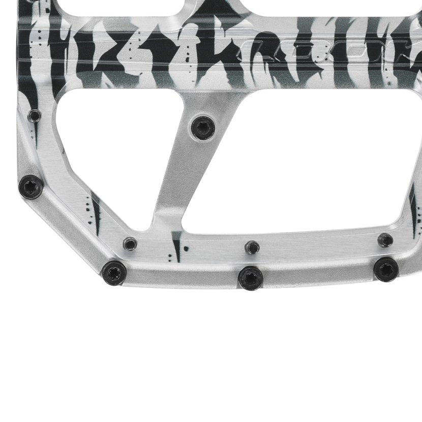 Look Cycle Trail Roc Plus Signature Series Kriss Kyle