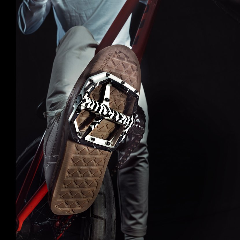 Look Cycle Trail Roc Plus Signature Series Kriss Kyle