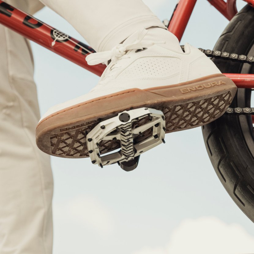 Look Cycle Trail Roc Plus Signature Series Kriss Kyle