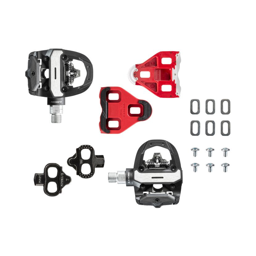 Look Cycle Indoor Dual Delta SPD