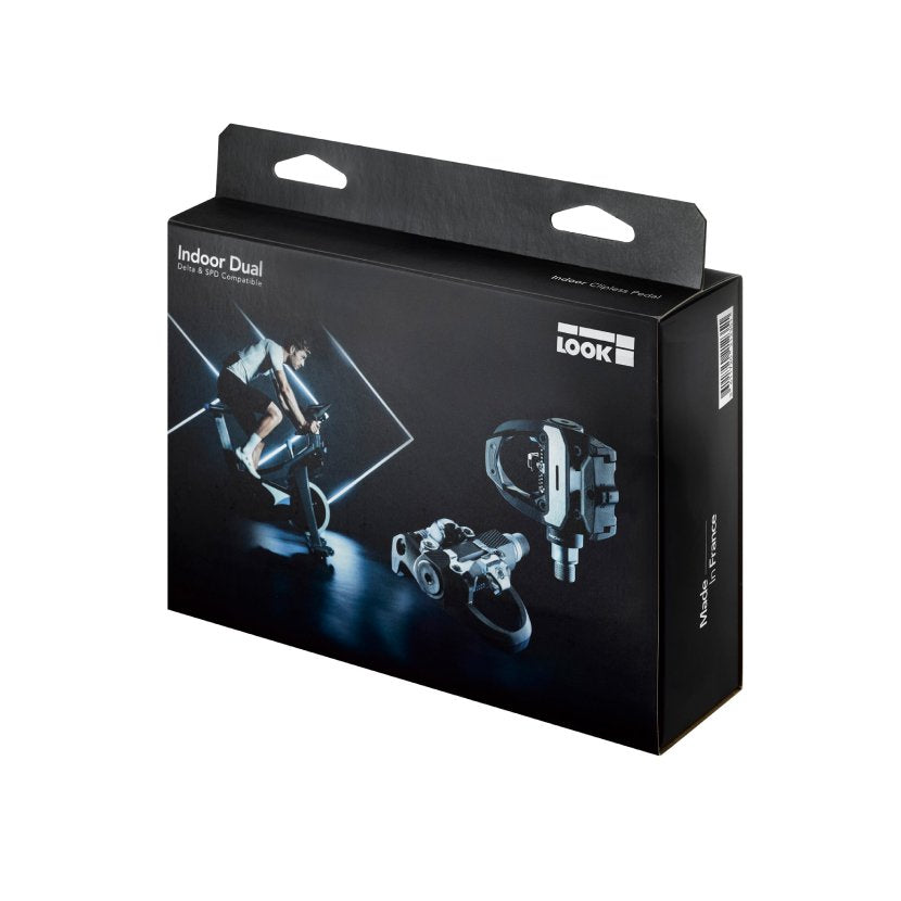 Look Cycle Indoor Dual Delta SPD