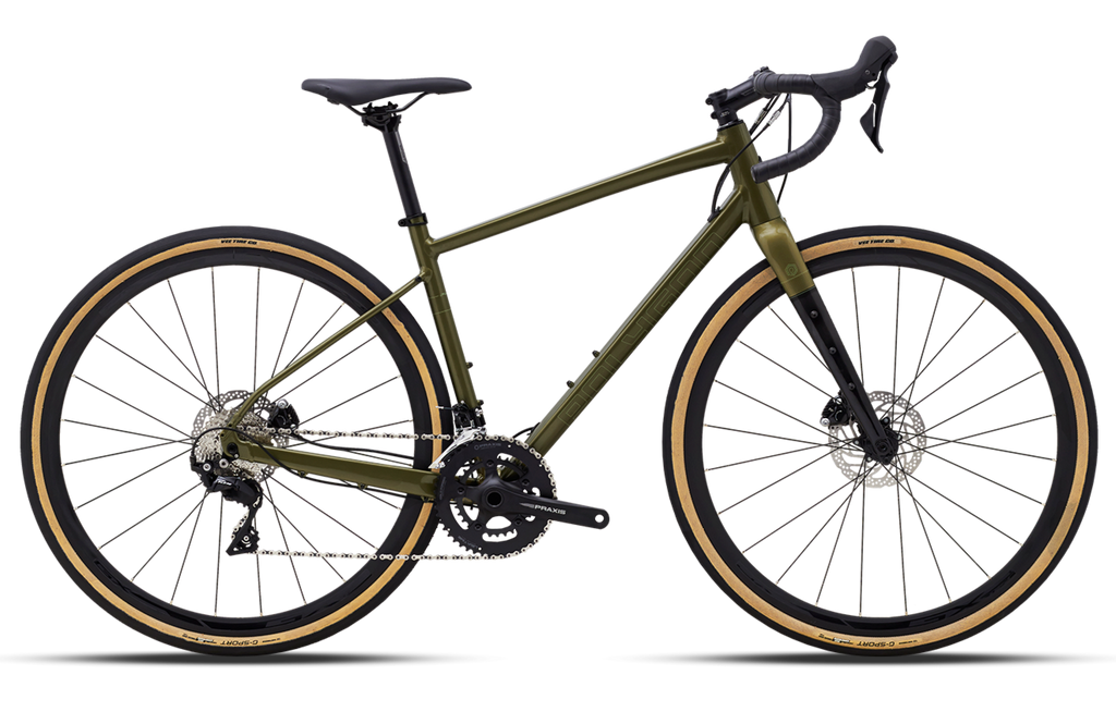 Polygon Path X5 - Gravel Bike