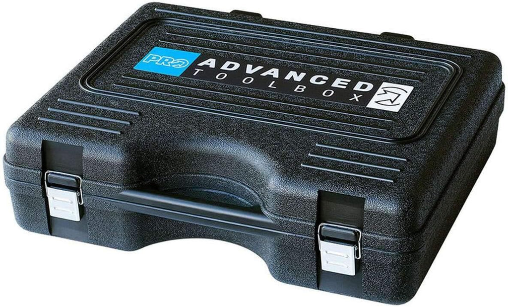 Pro Advanced Toolbox
