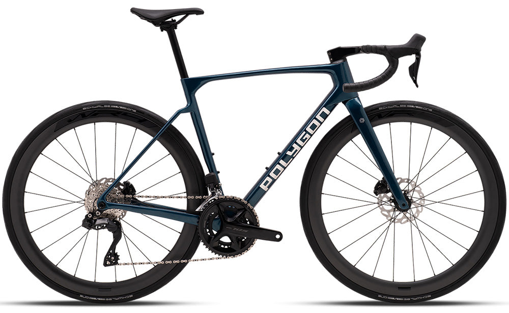 fahrrad xxl unboxing Polygon Strattos C7