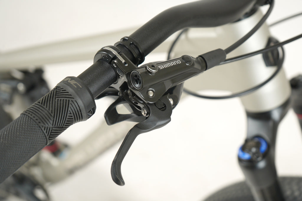 Polygon Trid ZZ - Slopestyle - Dirt Jump Bike