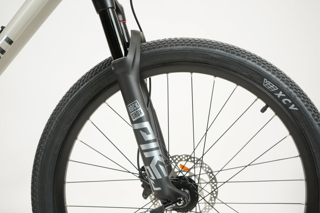 Polygon Trid ZZ - Slopestyle - Dirt Jump Bike