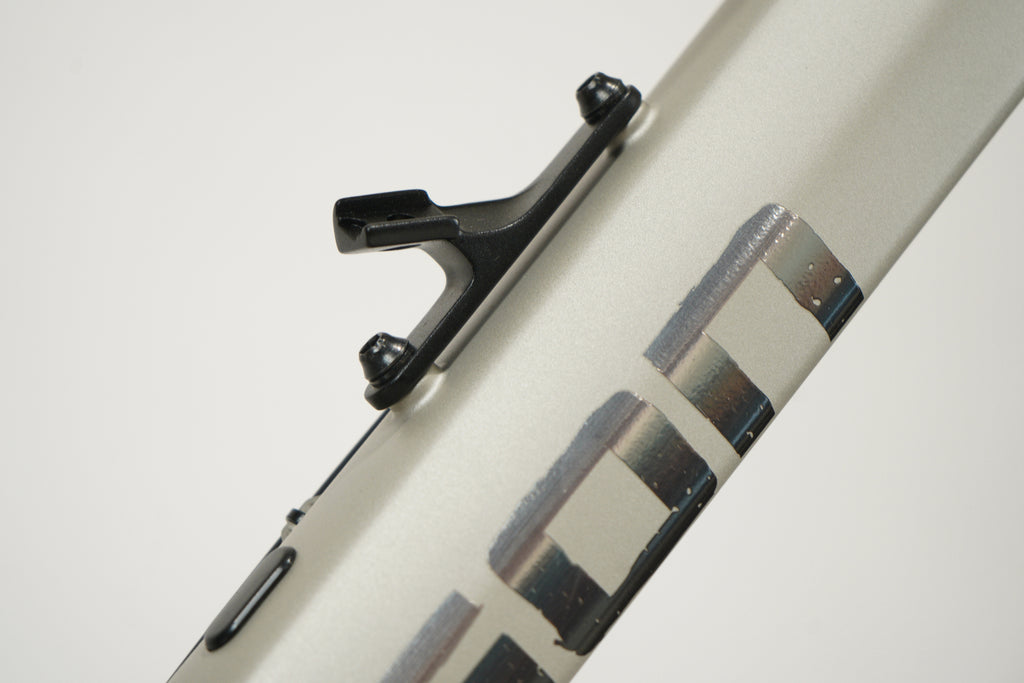 Polygon Trid ZZ - Slopestyle - Dirt Jump Bike