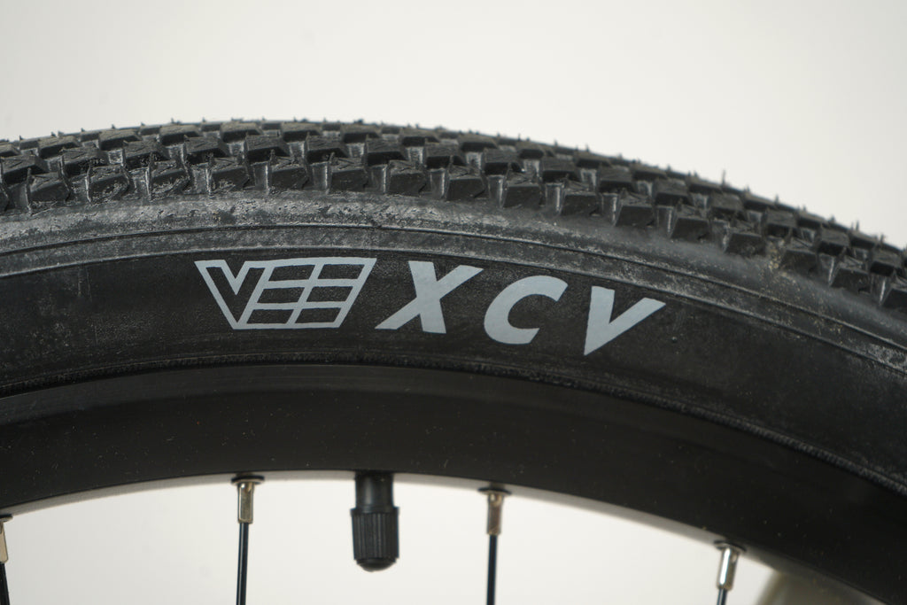 Polygon Trid ZZ - Slopestyle - Dirt Jump Bike