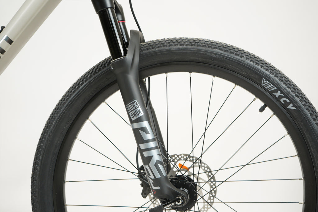 Polygon Trid ZZ - Slopestyle - Dirt Jump Bike