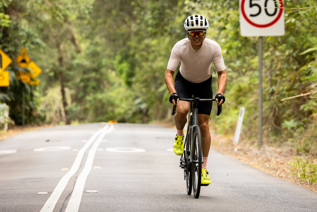 Polygon Helios A9X - Dura-Ace Di2 Carbon Road Bike