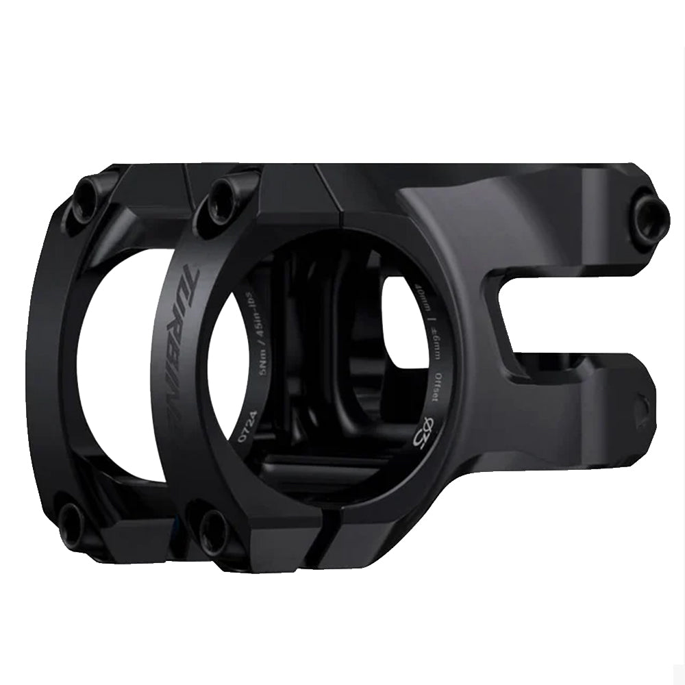 Raceface Turbine SL Stem - Flip for Customizable Offset