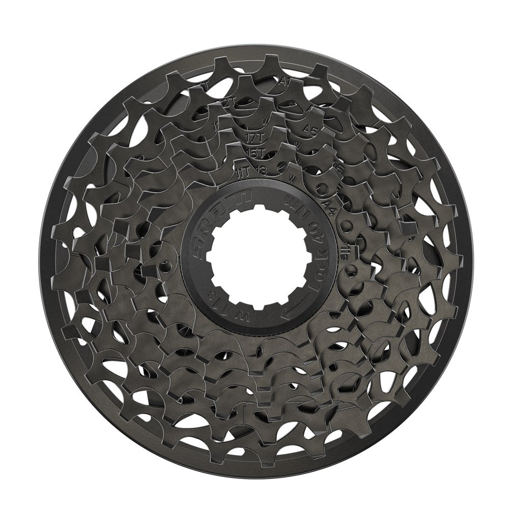 SRAM GX DH PG-720 Cassette - 7 Speed