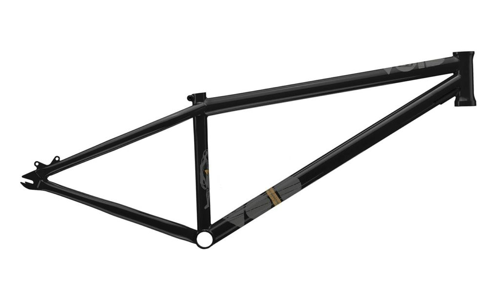 Octane One Void Dirt Frameset | NS Bikes | BikesOnline.com