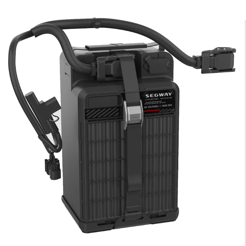 Segway Xyber Battery Pack