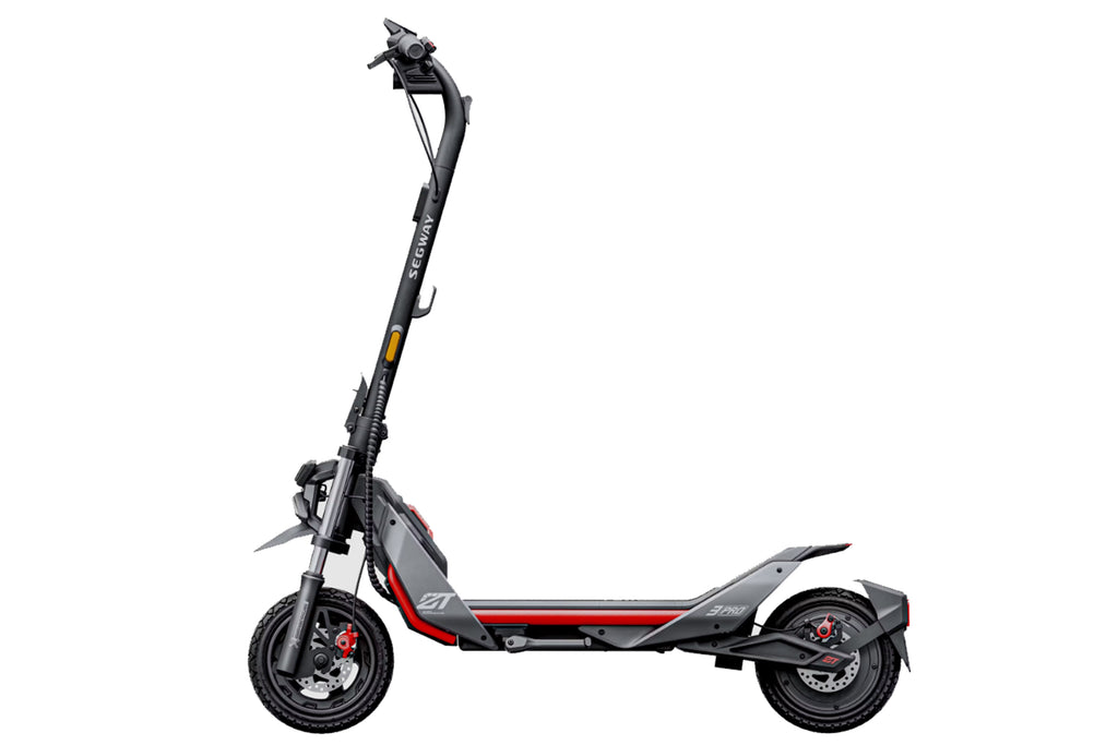 Segway ZT3 PRO E-Scooter