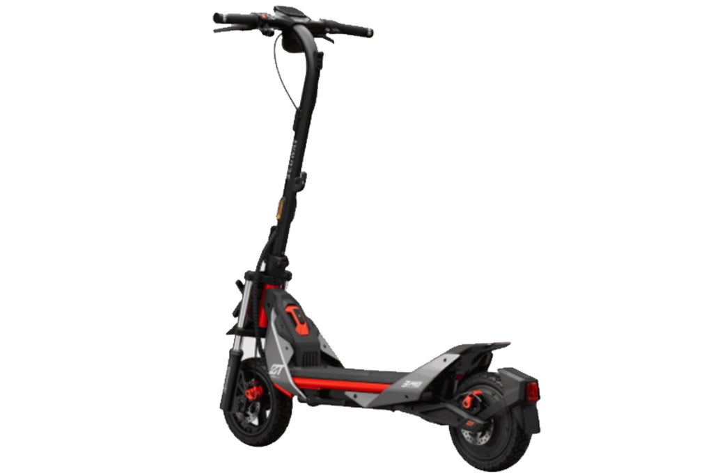 Segway ZT3 PRO E-Scooter