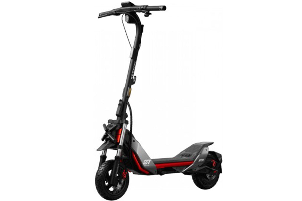 Segway ZT3 PRO E-Scooter