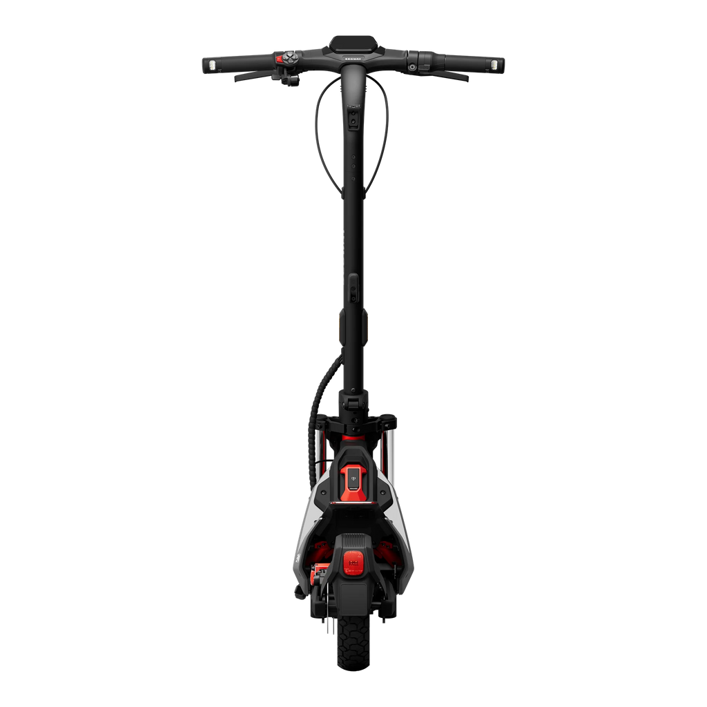 Segway ZT3 PRO E-Scooter