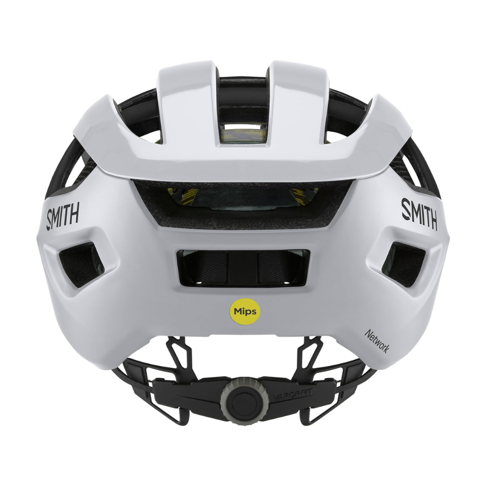 Smith Network MIPS Helmet