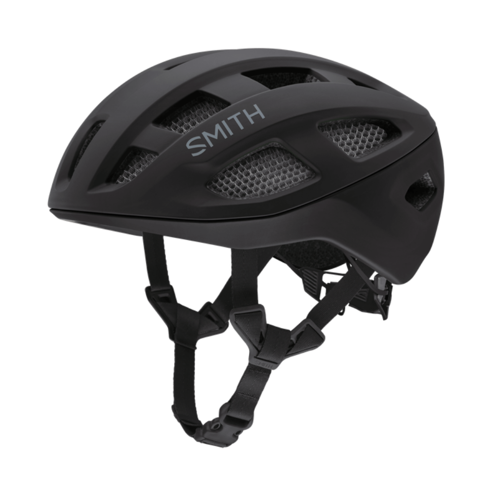 smith bike helmet xl Smith Triad MIPS Helmet Matte Black, L