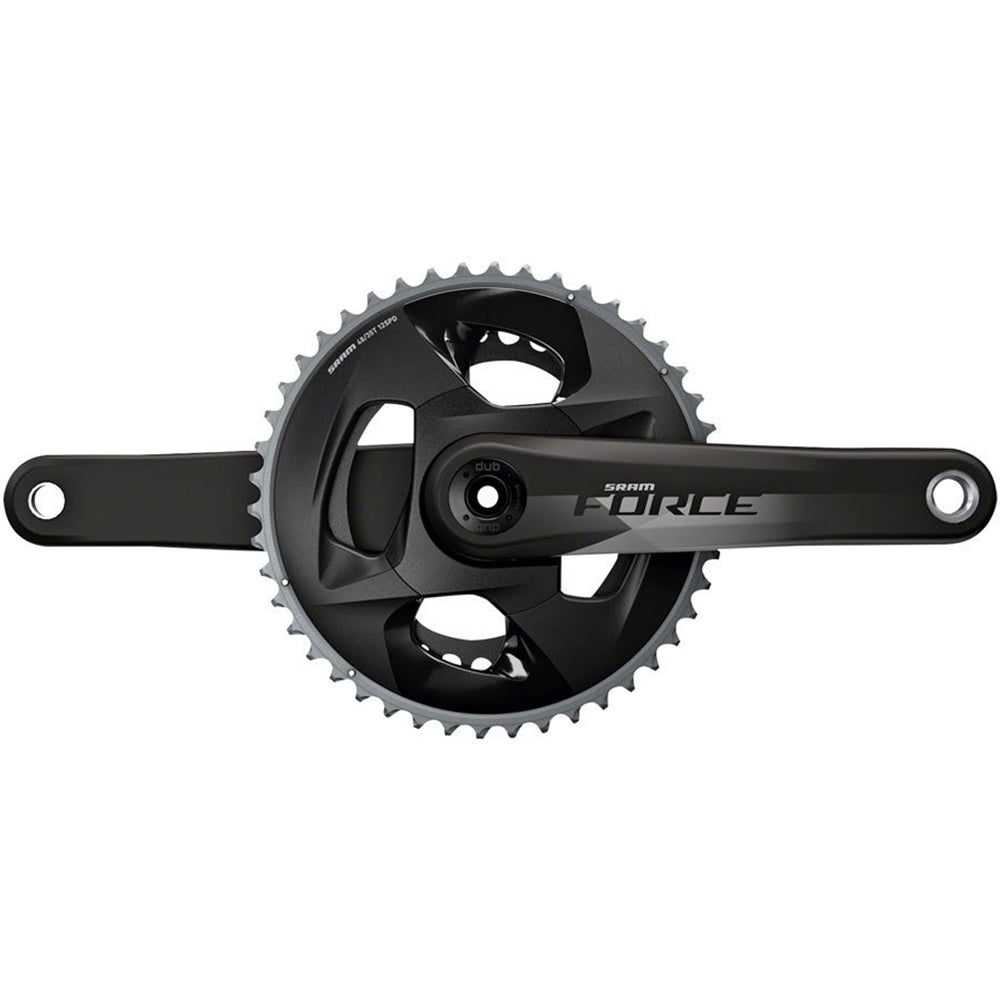 Sram Force DUB Crankset | SRAM | BikesOnline.com