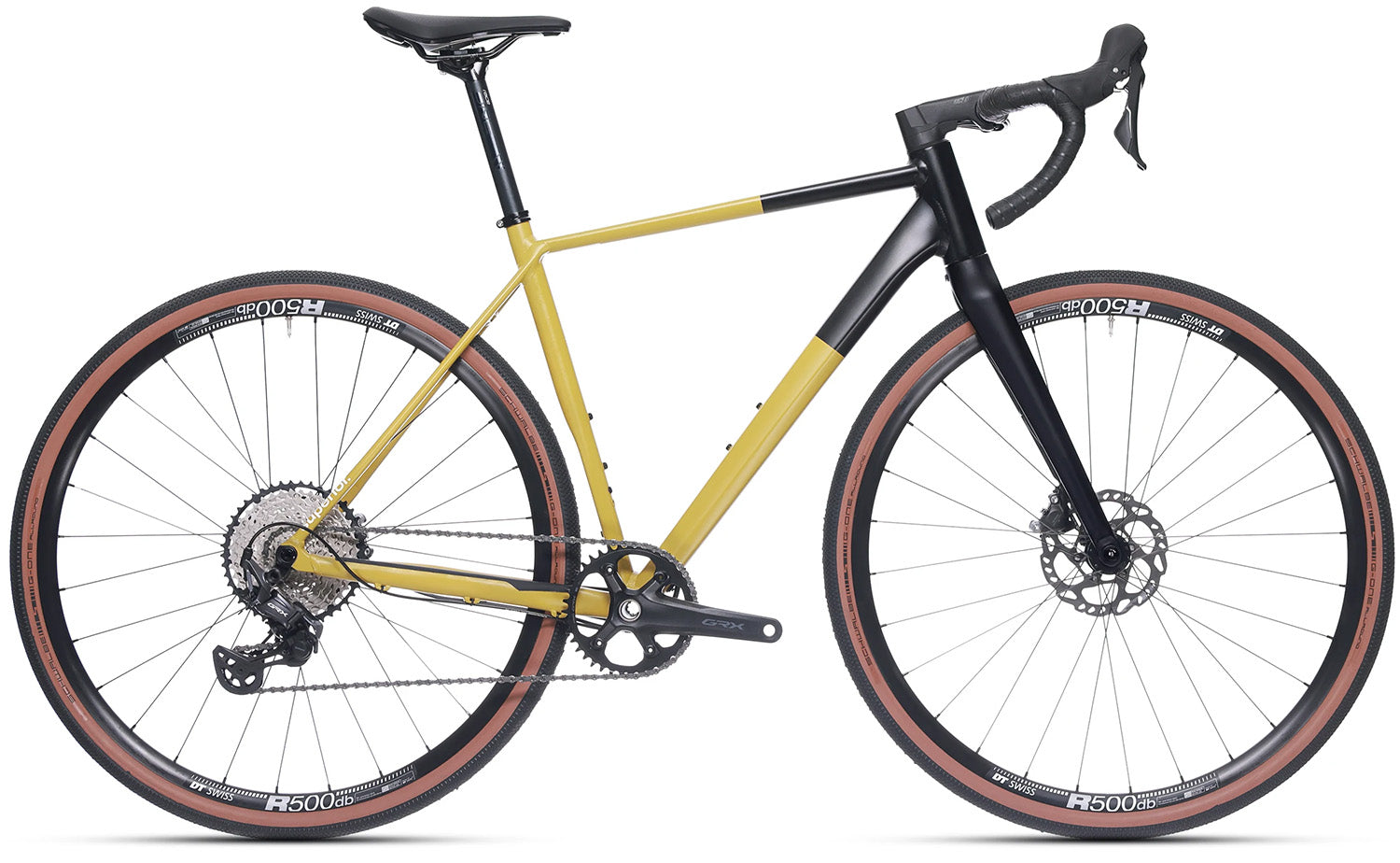 Superior XR 6.5 GR - Gravel Bike | BikesOnline.com
