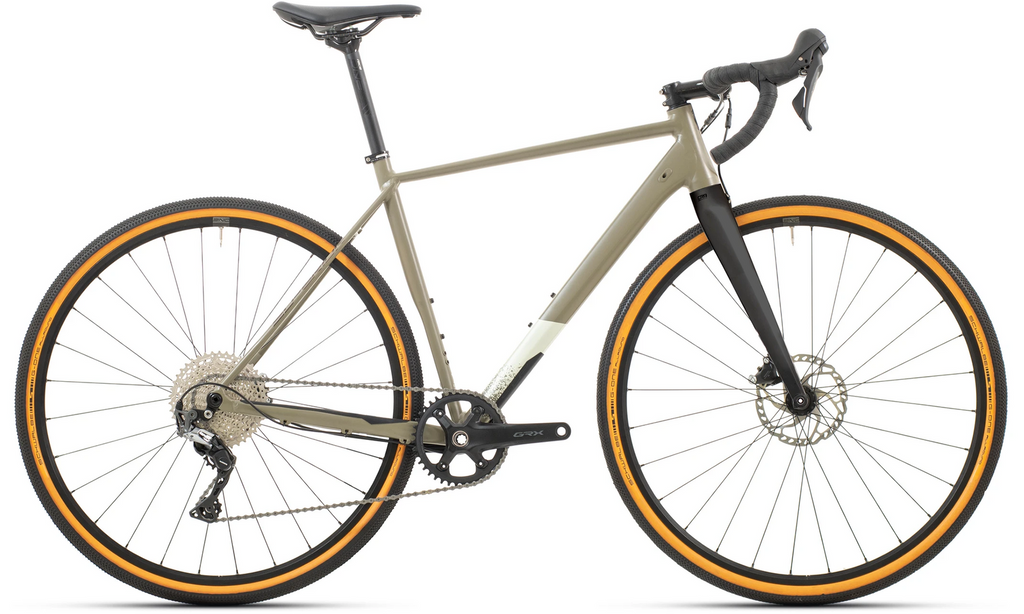 Superior X-Road Elite GR - Gravel Bike